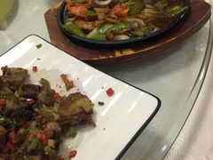 -天津雅园饭店(成林道店)