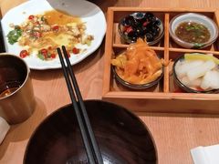-马记永·兰州牛肉面(天通苑家乐福店)