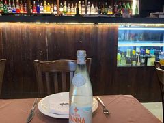 -Mammamia意大利餐厅(阳春巷店)