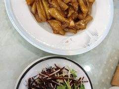 -三义和酒楼(广渠门店)