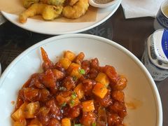 -福来齐·鲁菜海鲜·渔家菜(朝阳街分店)