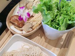 -千牛将·鲜牛肉火锅(开元路店)