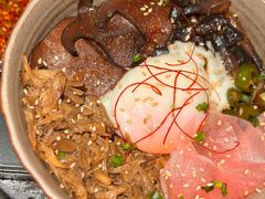 -Ameigo梅果·云贵川bistro(长宁来福士店)