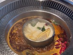 -晓宇重庆火锅(赛格国际购物中心店)