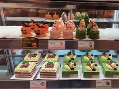 -罗森尼娜(德思勤店)