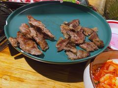 -秋木烤肉·韩国牛肉名家(高新旗舰店)