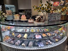 -Sweety Fairy小蜜蜂蛋糕&下午茶(大柏树店)