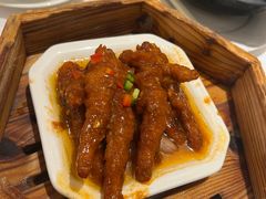 -宝园酒家(美林M·LIVE天地东座店)