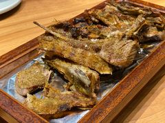 -品回味清真西北楼(宁波首店)