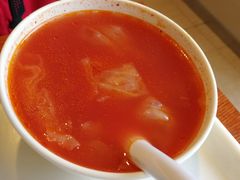 -同济大学-北苑食堂