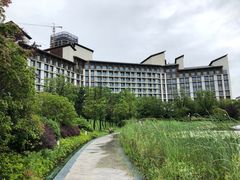 -合肥融创永乐半山酒店·永乐半山西餐厅