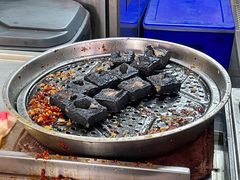 -黑色经典臭豆腐·湖南特产(坡子街店)