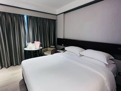 -府上酒店(广州火车站越秀公园地铁站店)