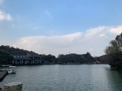 -白马涧龙池景区
