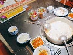 -淼福猪肚鸡·椰子鸡火锅(大沙地店)