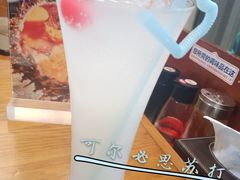 -三月居酒屋(青年大街店)