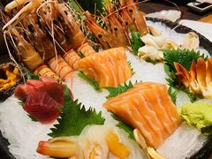 -割烹旭日本料理(龙湖狮山天街店)