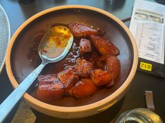 -逸品淮扬(东方渔人码头店)