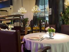 -狮拾久·现代新加坡料理(福田COCO Park店)