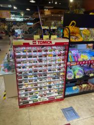 -卡通尼·Safari非洲探索乐园·生日会(金桥国际商业广场店)