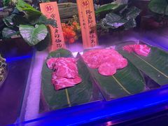 -聚盛源蒸汽海鲜火锅烤肉自助(巨川金海岸购物广场店)