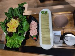 -快乐小羊·内蒙牛羊肉火锅(流花中心店)