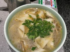 -萧记三鲜烩面(黄河路店)