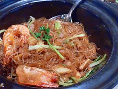 -桃源春晓中餐厅 TaoYuan Restaurant