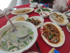 -蛇口康乐快餐鱼仔档(翠苑小区店)