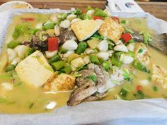 -旅马餐厅(茅家埠店)