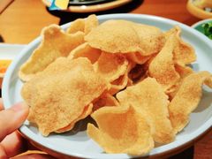 -马来西亚肉骨茶汤·招牌螃蟹·烧鸡·呷喱吧吧(海上世界店)