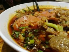 -韩包子(建设路店)