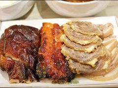 -黄金烧味(新禧大楼店)