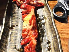 -御牛道日式烤肉料理(杭州万象城店)