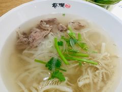 -蔡澜Pho·越南粉餐厅(海上世界店)
