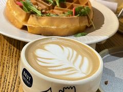 -Brut Eatery悦璞食堂(愚园路店)