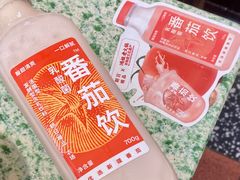 -鸿姐老火锅(静安店)