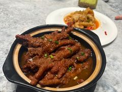 -聚丰园•湖鲜餐厅(阿红私房菜梅石路店)