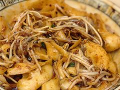 -马王庙刀削面馆(四川省交通学院宿舍店)