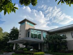 -福建鲤鱼洲酒店