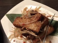 -桐花客家创意料理民生店