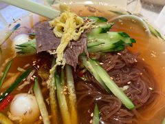 -七八冷面·延边朝鲜族美食(圣熙八号店)