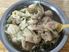 -王氏烧麦大骨汤水饺