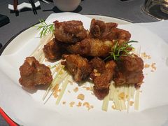 -小炳胜(卓悦中心店)