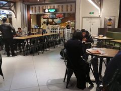 大堂-食通天·寰宇集(杭州万象城店)
