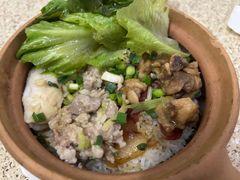 -潮香兴煲仔饭(莲花路店)