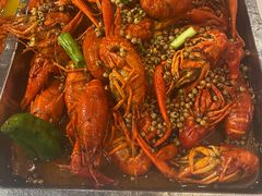 -呆虾王龙虾馆(南湖总店)