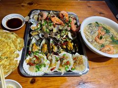 -阿军排档·烧烤