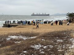 -那香海钻石沙滩浴场