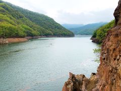 -本溪关山湖风景区